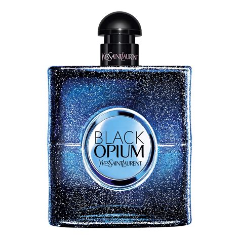 black opium perfume sephora.